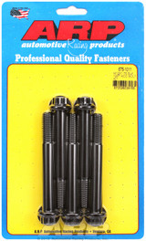 ARP Fastner M12 x 1.75 x 100 12pt black oxide bolts 675-1011