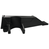 Replacement Taller Side Cover for RZR 1000 Turbo Particle Separators