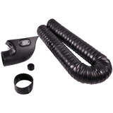 Particle Separator Dust Re-Route Kit - V1 PARTICLE SEPARATOR ONLY