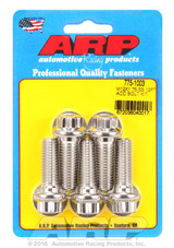 ARP Fastner M12 X 1.75 X 35 12pt SS bolts 775-1003