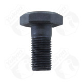 Replacement ring gear bolt for Model 35 Dana 25 27 30 and 44. 3 8 x 24. 3 8-24 RH grade 8 bolts 11 16 hex. 1.025 overall .805 thread length