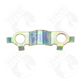 Toyota 7.5 8 and V6 Ring Gear bolt retainer plate