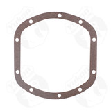 Replacement quick disconnect gasket for Dana 30 Dana 44 and Dana 60.