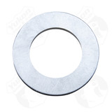 Replacement pinion nut washer for Dana 80