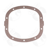 7.5 GM cover gasket.