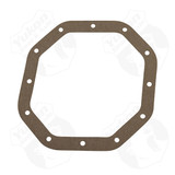 9.25 Chrysler rear cover gasket.