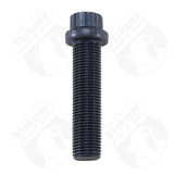 Cross pin bolt