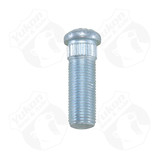 Axle stud 1 15 32 X 1 2 -20