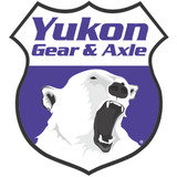 Pilot Circlip 3.250 Yukon Ford 9 Drop Out new design ONLY. YPDOF9-08