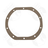 8 dropout housing gasket.