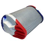 REPLACEMENT FILTER FOR 2014-2025 POLARIS RZR XP 1000 / TURBO, PRO XP / RS1, TURBO R, PRO S