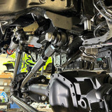 Adjustable Track Bar 2005-2016 F250/F350 and 2005+ F450