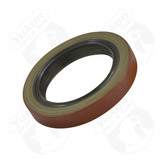 CI VETTE side yoke stub axle seal 63-79.