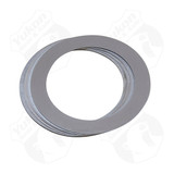 Pinion depth shims for Chrysler 8.75 9.25 GM 9.5 and Ford 10.25