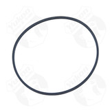 O-Ring for left hand carrier bearing adjuster for 9.25 GM IFS