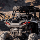 Particle Separator (Roll Bar Mounted) for 2022-2024 Polaris Turbo R, 2020-2025 RZR Pro XP, 2025 RZR Pro S