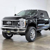 2.5" Fully Loaded Kit For 2023+ F450