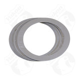 Pinion depth shims for Ford 9.75
