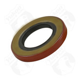 Yukon Mighty Seal Dana 30 Inner Seal for Disco Eliminator Kit 2.062 OD YMS471354