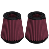 STOCK REPLACEMENT FILTERS FOR THE 2024-2025 FORD MUSTANG GT 5.0L