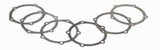 C5 Vette 0.25mm (0.009in ) pinion depth shim.