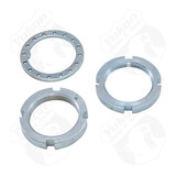 Dana 30 44 Spindle Nut kit replacement