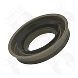 10 and up V6 Camaro 195mm GM 7.6IRS stub axle seal.