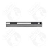 Chrome Moly Cross Pin Shaft for Mini-Spool for GM 12 bolt car and truck
