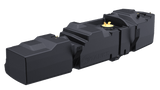 60 Gallon Replacement Fuel Tank for 2008-2010 Ford Powerstroke 6.4L Crew Cab Short Bed