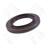 Dodge MAGNA STEYR front pinion seal 09 and up.
