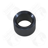1.250 Pinion Adaptor Sleeve (stock pinion into large support).