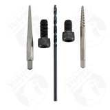 Yukon Cross Pin Shaft Extractor Kit YTBE-01