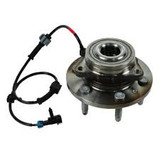 11.5AAM GM and Chrysler inner axle bearing .