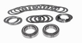 8.5 and 8.2 GM carrier installation kit Fits OEM carriers.