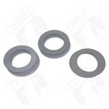 Yukon Posi 12-Shim kit GM 8.2 GM 8.5 12T 12P Ford 8.8 Cast Iron Vette YPKGM12-PC-SHIM