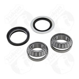 Yukon Front Axle Bearing and Seal Kit for Dana 44 AKF-F06