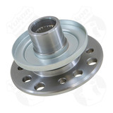 Yukon 12 hole yoke for 83 and newer Toyota 8 and V6 with 27 splines. YYT35040