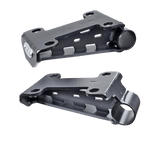 Torxz/Traction Bar Under Axle Mount F350/450 DRW