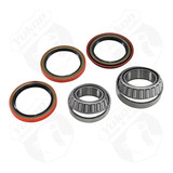 Yukon Front Axle Bearing and Seal Kit for Dana 44 AKF-C02