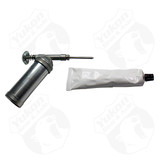 Yukon Small Grease Gun Kit Gun and 4 Ounce Grease Tube YPSJ-ACC-403
