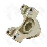 Yukon replacement yoke for Dana 30 44 and 50 with 26 spline 1330 u-joint YYD44-1330-26U