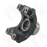 Yukon replacement yoke for Dana 60 and 70 with a 1350 U Joint size YYD60-1350-29S