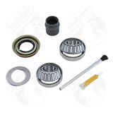 Yukon Pinion install kit for 98 and newer GM 7.2 IFS differential PKGM7.2IFS-L