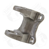 Toyota diveshaft universal joint flange yoke