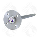 Yukon 1541H alloy 4 lug rear axle for 79 - 93 8.8 Ford Mustang HD YAFM4235B