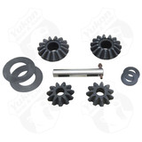 Yukon standard open spider gear kit for 8.5 GM with 28 spline axles YPKGM8.5-S-28
