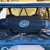 Protective Cover for Particle Separator v1