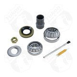 Yukon Pinion install kit for early Toyota 8 differential PKT8-B