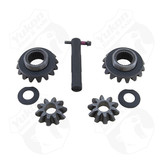 Yukon standard open spider gear kit for 7.5 Ford with 28 spline axles YPKF7.5-S-28