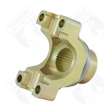 Yukon replacement yoke for Dana 60 and 70 with a 1350 U Joint size. YYD60-1350-29U